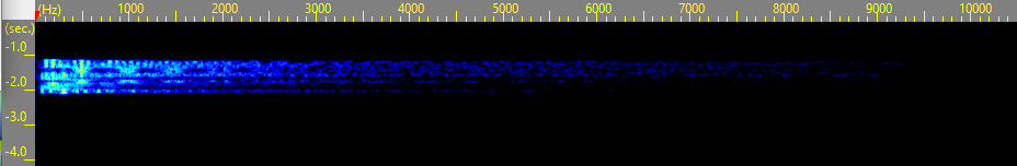 Waterfall view of the Handshake, taken from ♐ZUFCHO.